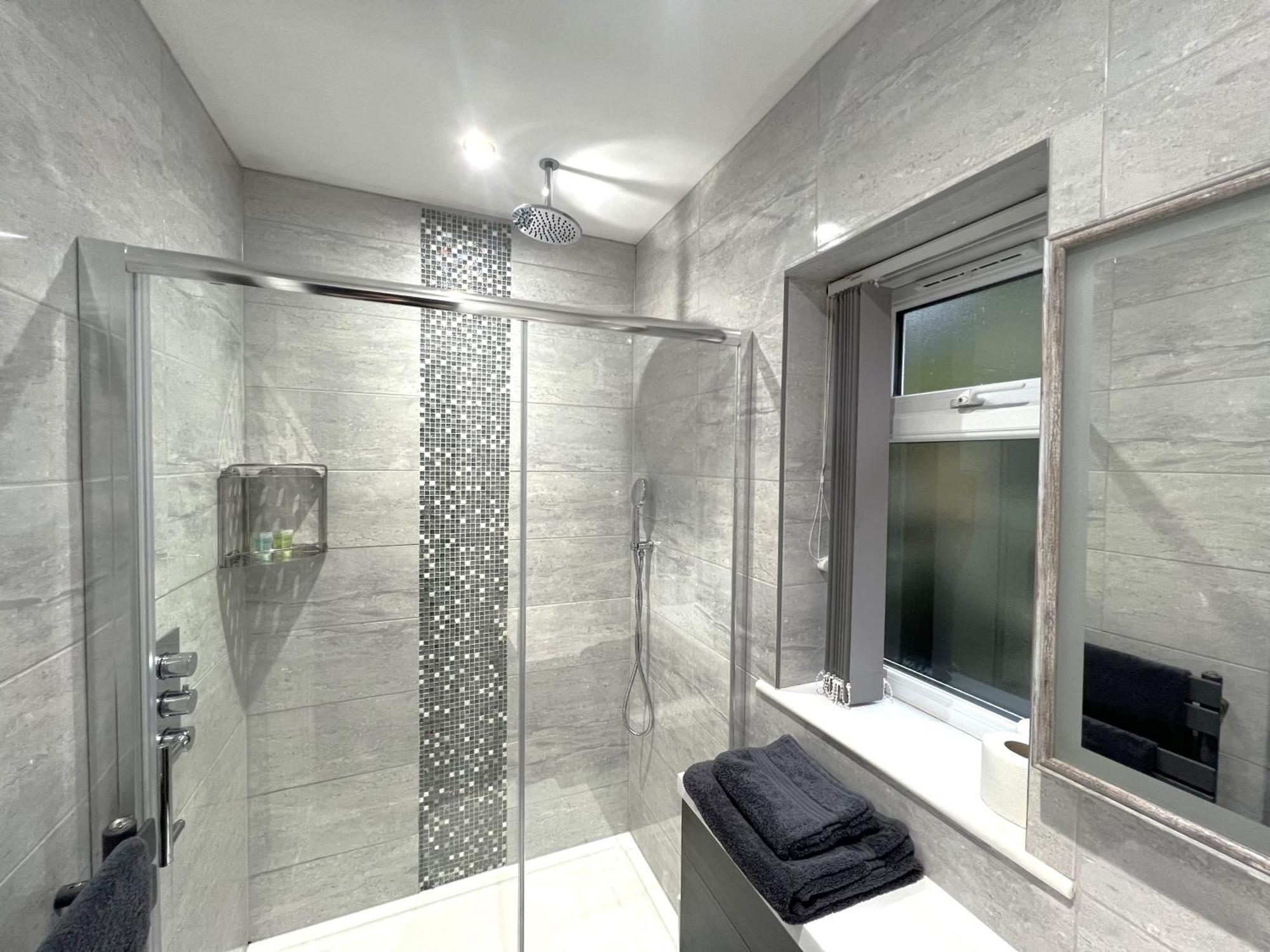 אקסטר Melbury Rooms & Studios מראה חיצוני תמונה