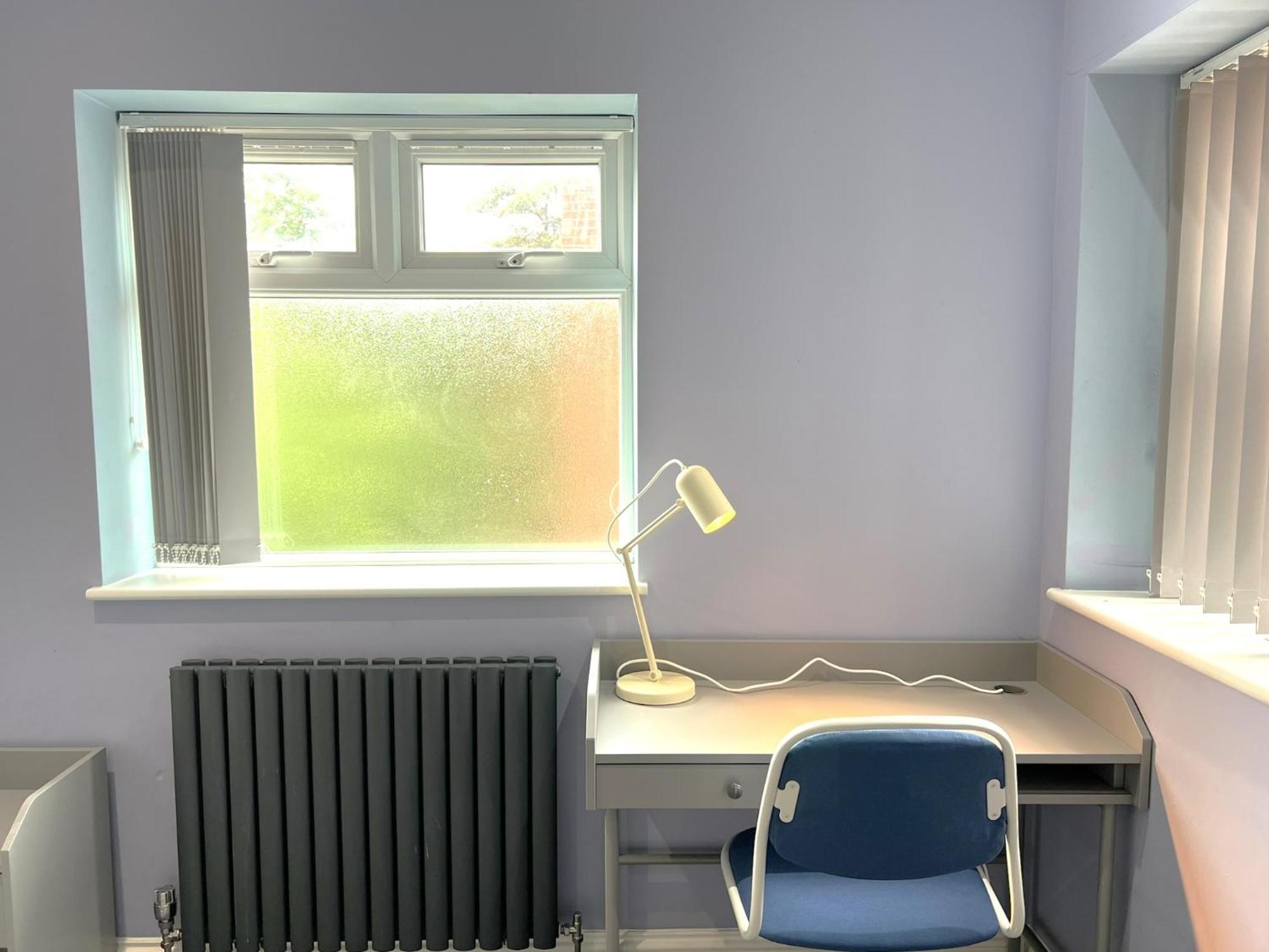 אקסטר Melbury Rooms & Studios חדר תמונה