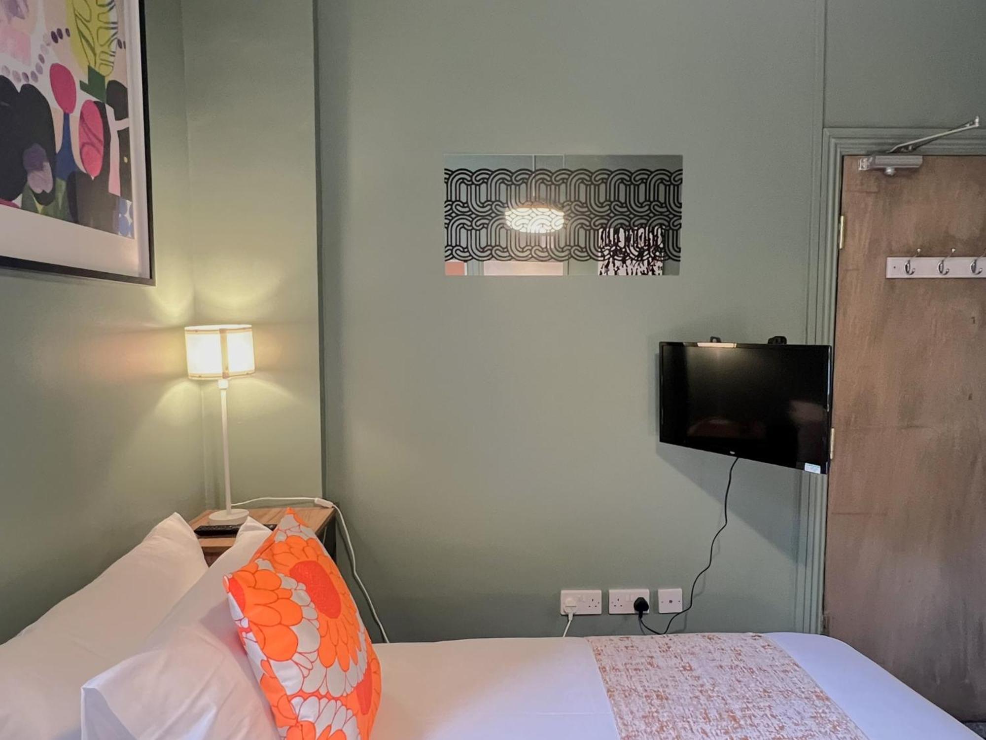 אקסטר Melbury Rooms & Studios חדר תמונה