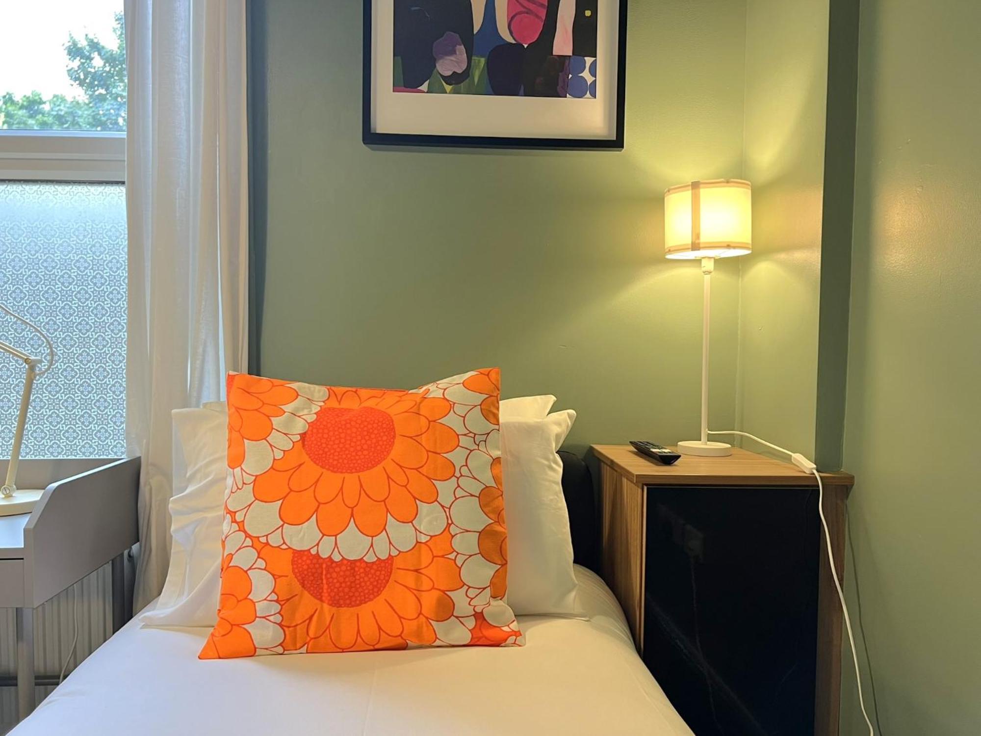 אקסטר Melbury Rooms & Studios חדר תמונה