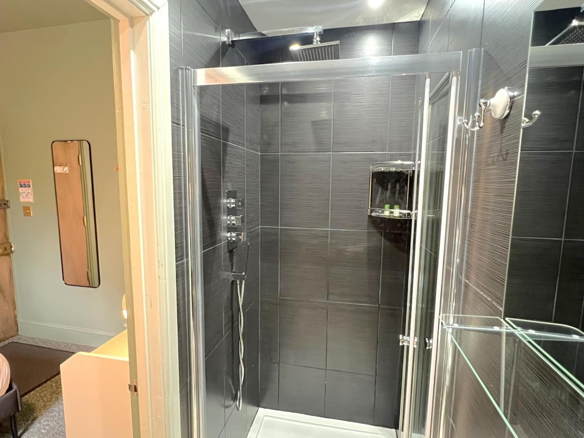 אקסטר Melbury Rooms & Studios חדר תמונה
