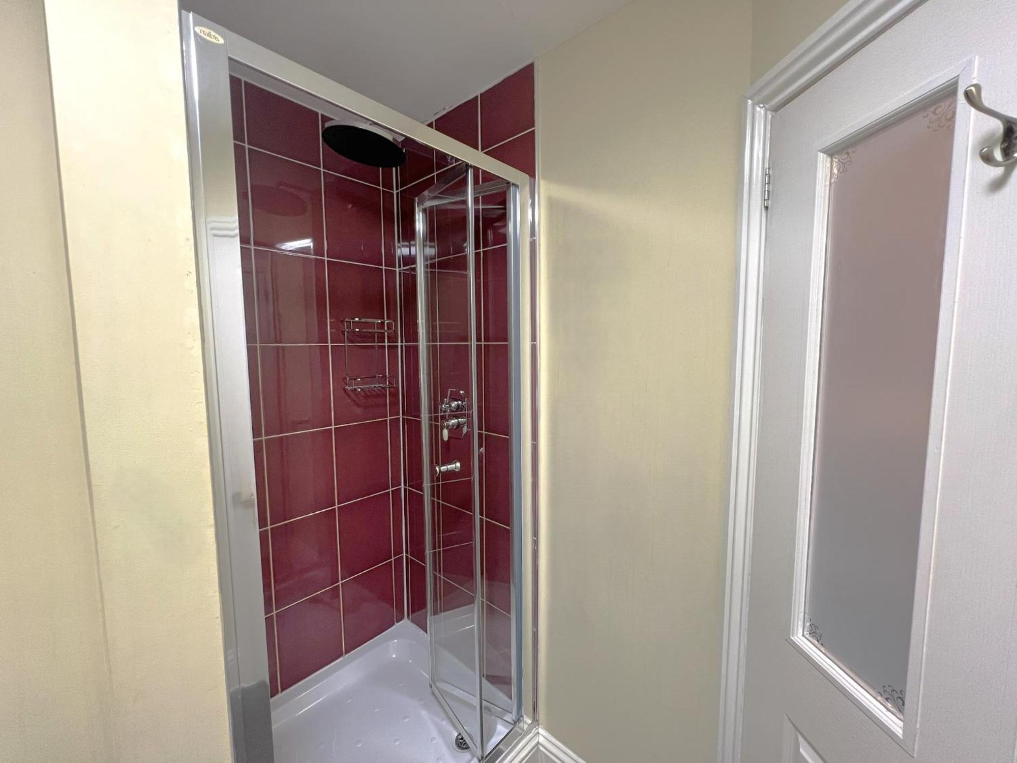 אקסטר Melbury Rooms & Studios חדר תמונה