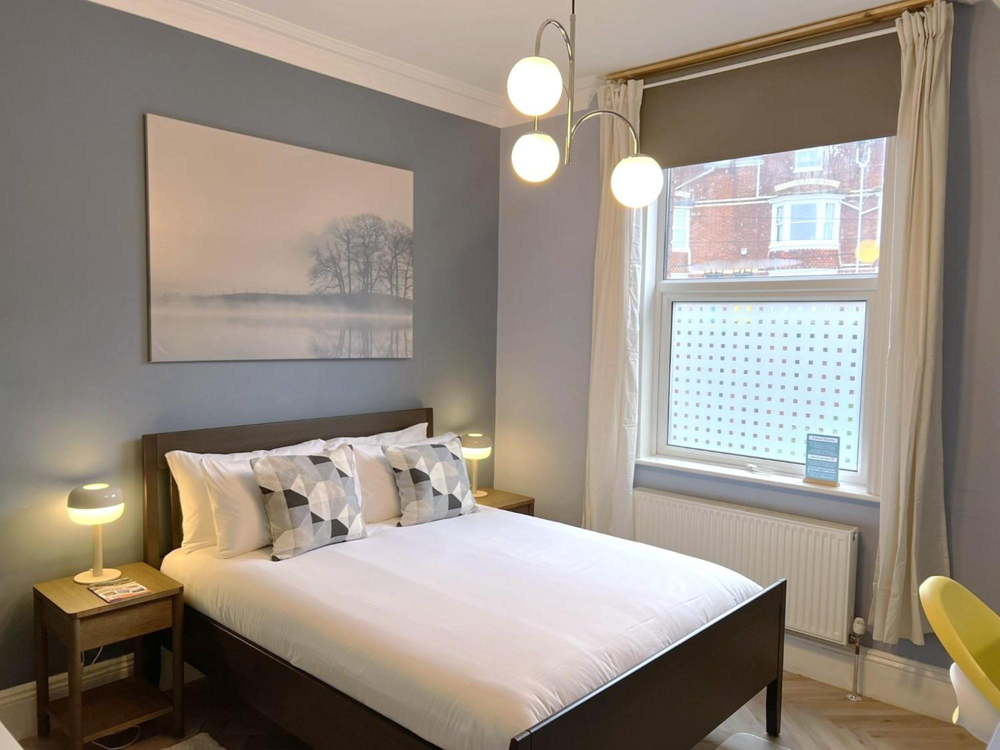 אקסטר Melbury Rooms & Studios מראה חיצוני תמונה