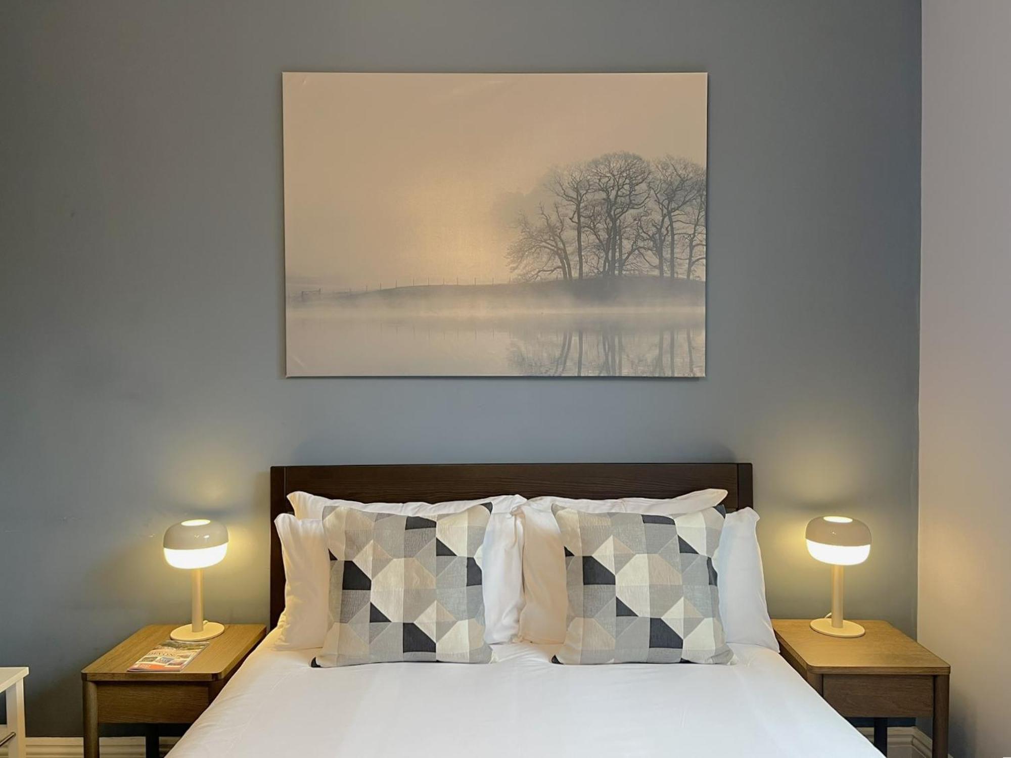 אקסטר Melbury Rooms & Studios מראה חיצוני תמונה