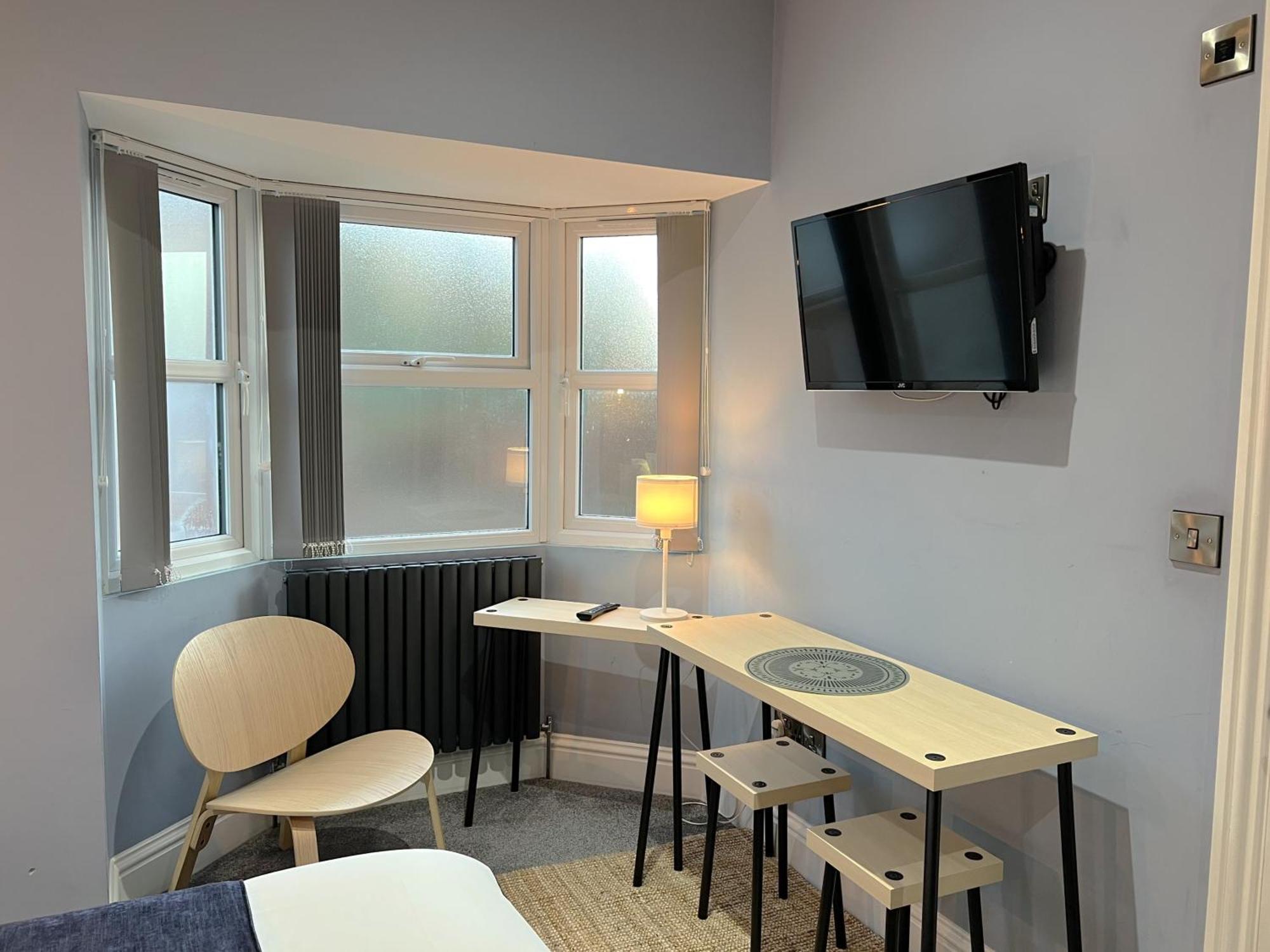 אקסטר Melbury Rooms & Studios מראה חיצוני תמונה