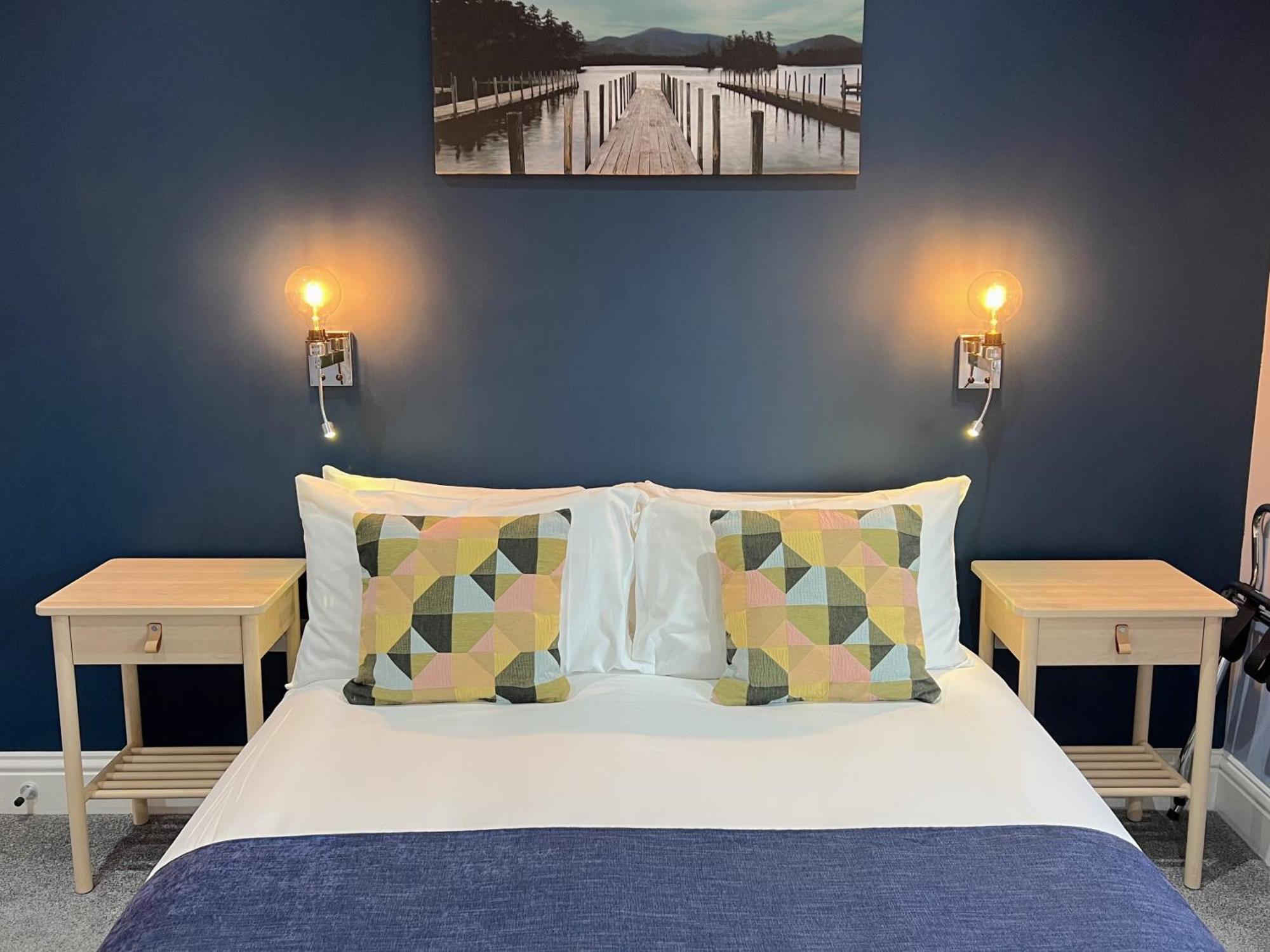 אקסטר Melbury Rooms & Studios מראה חיצוני תמונה