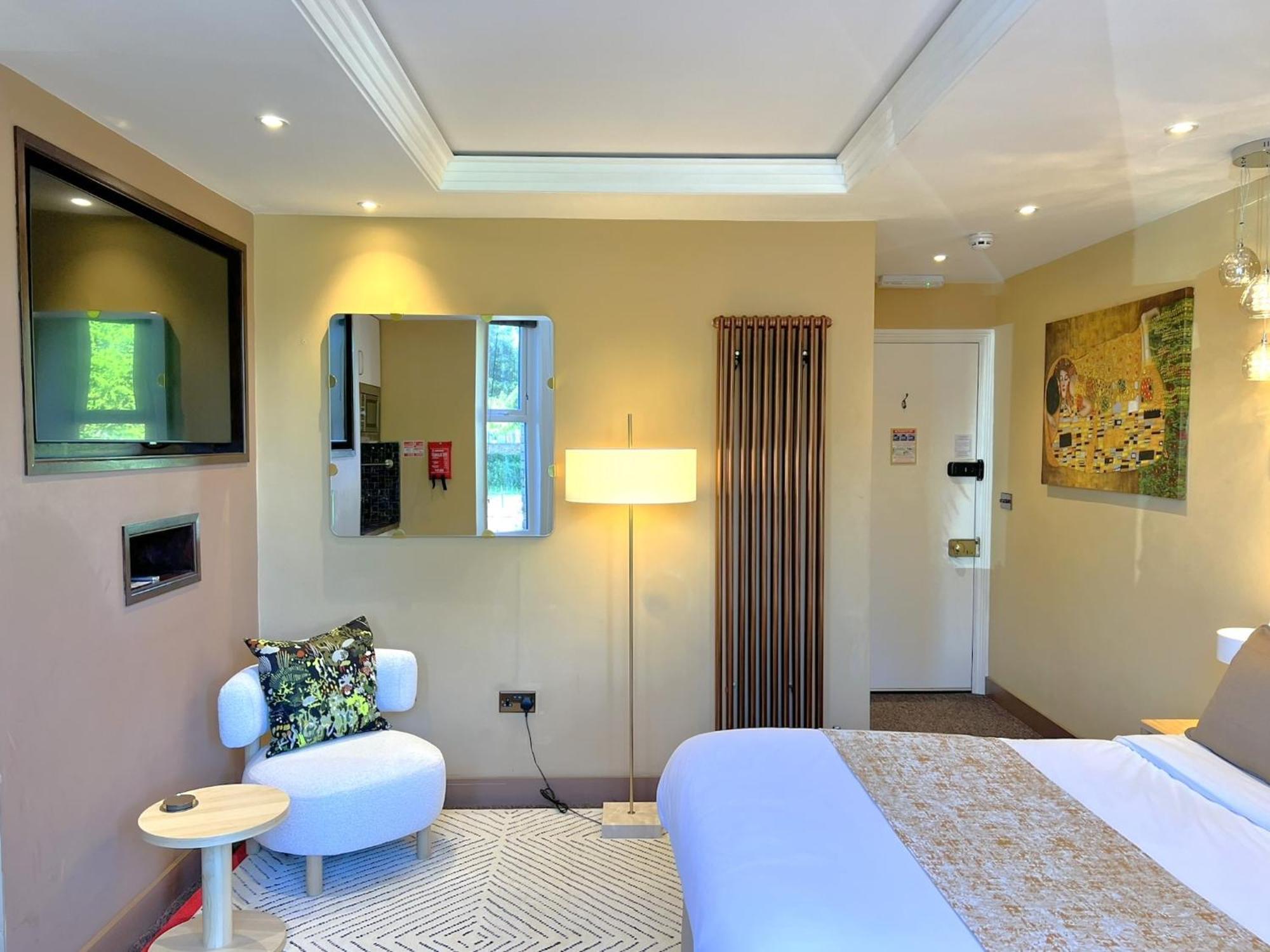 אקסטר Melbury Rooms & Studios מראה חיצוני תמונה